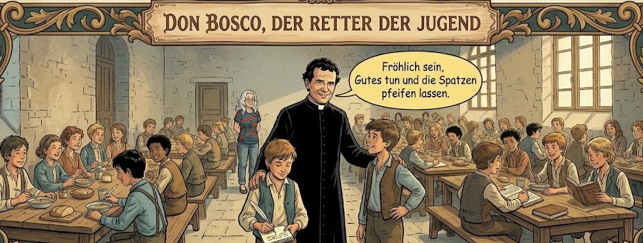 don bosco