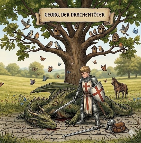 georg