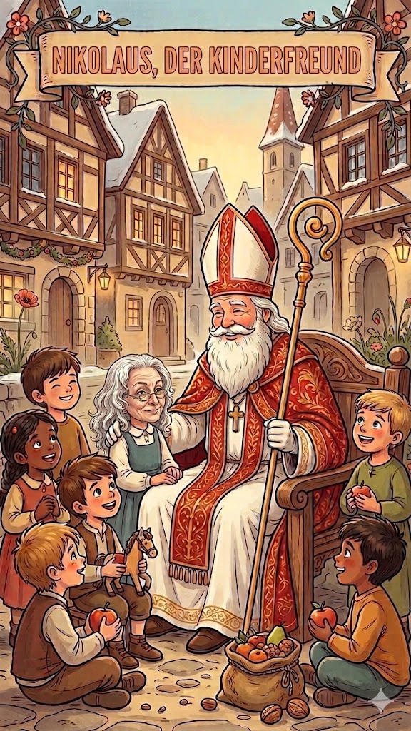 nikolaus