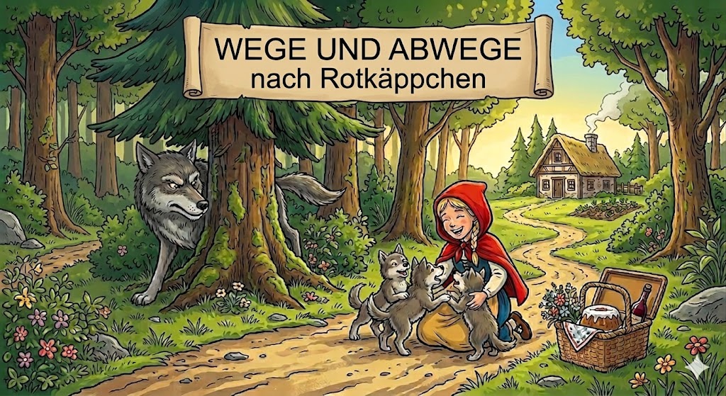 wege und abwege