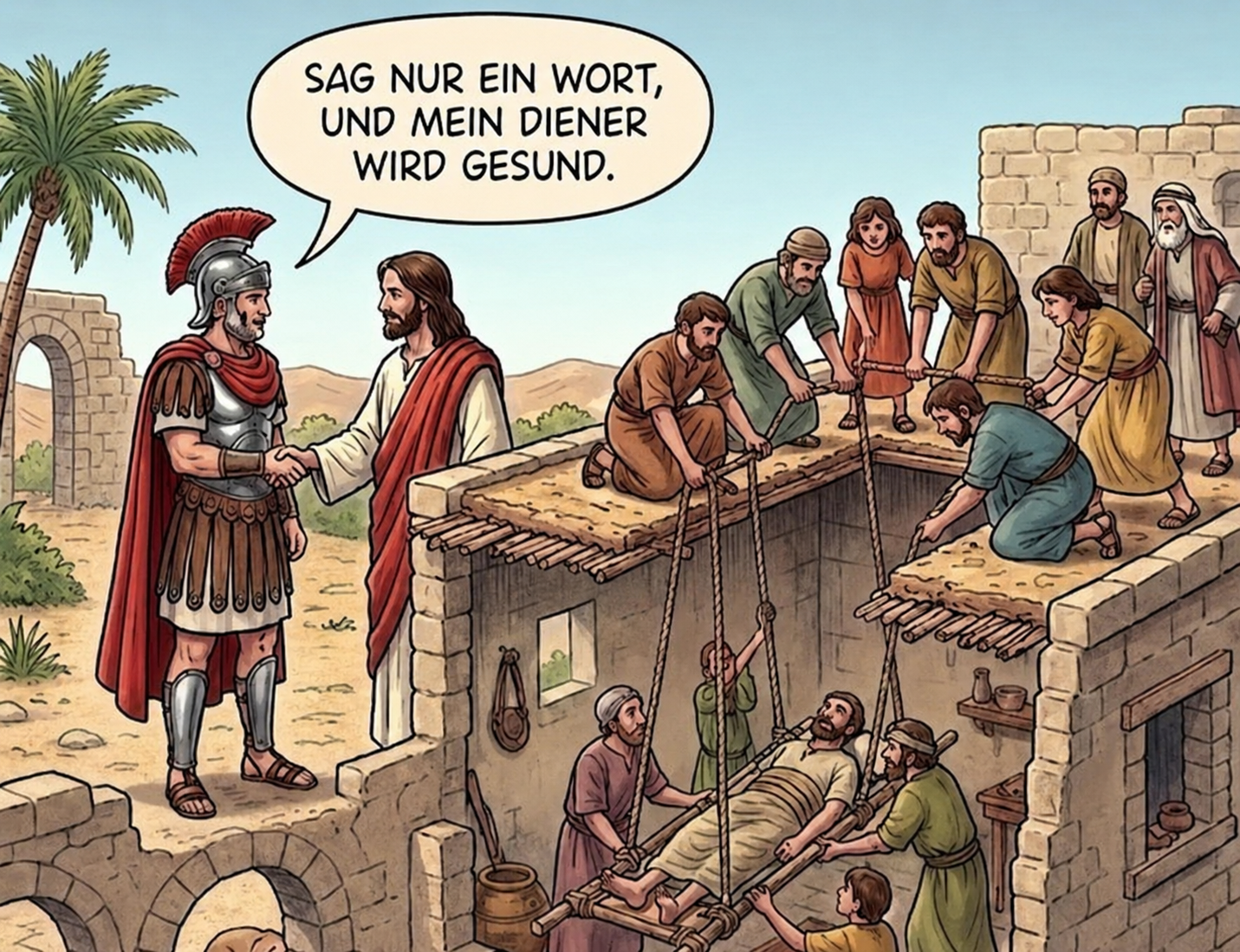 bibel erleben 3a