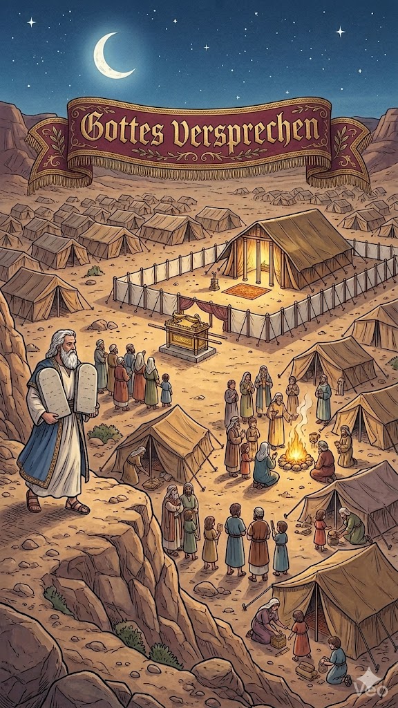 gottes versprechen